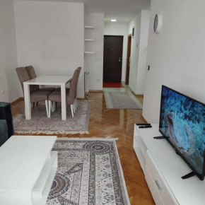Sunrise Apartment Nova Otoka